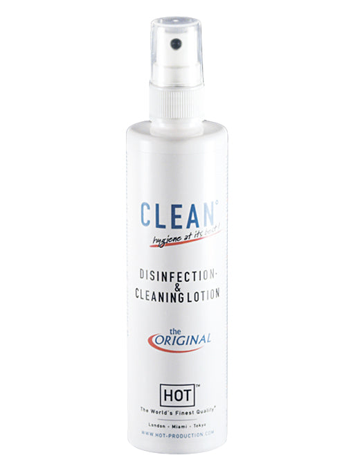 Toy Cleaner Spray by HOT