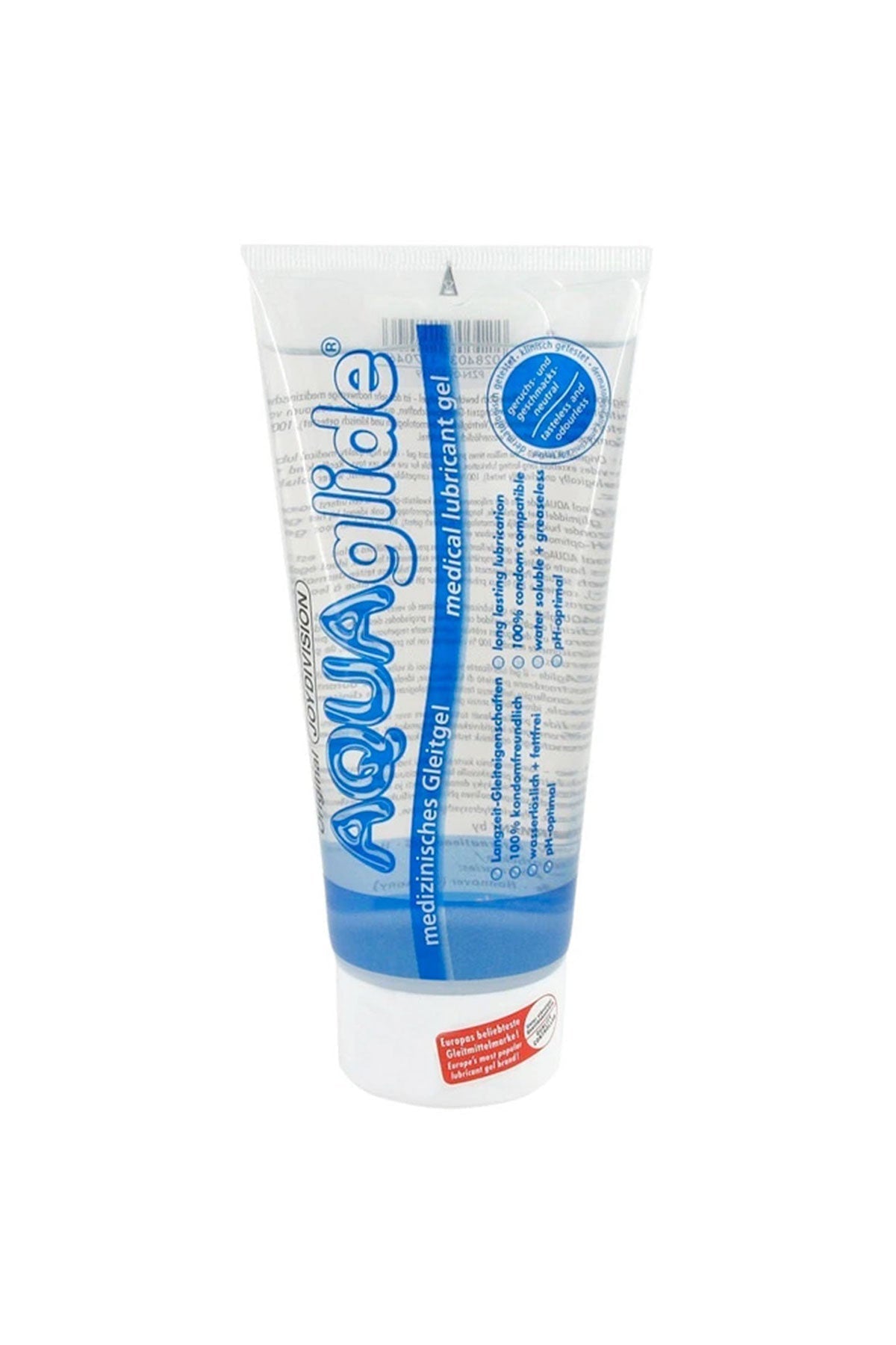 AQUAglide Water-Based Lube