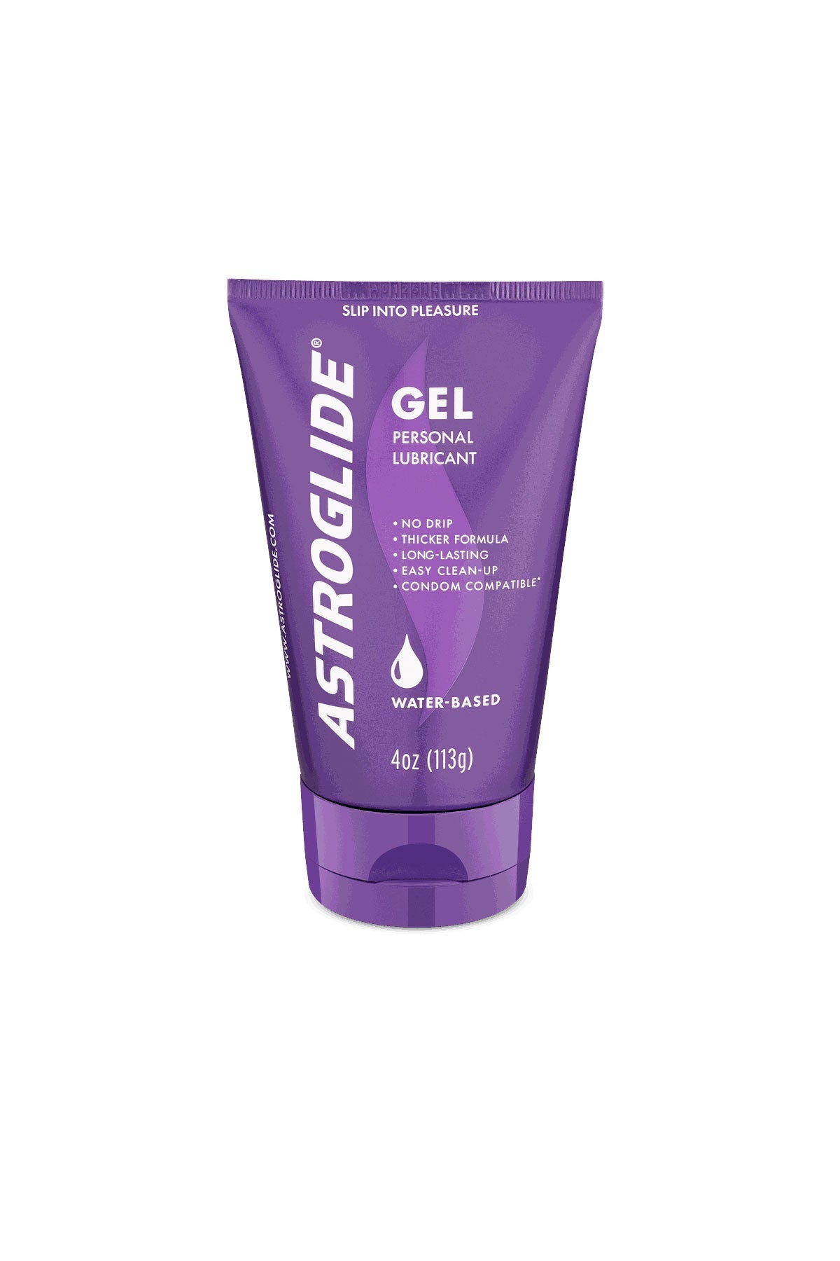 Astroglide Gel Water-based Lubricant