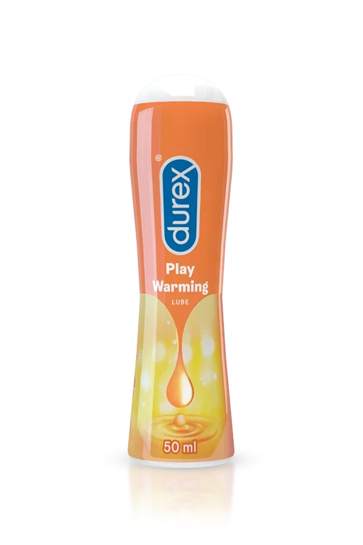 Play Warming Lube by Durex