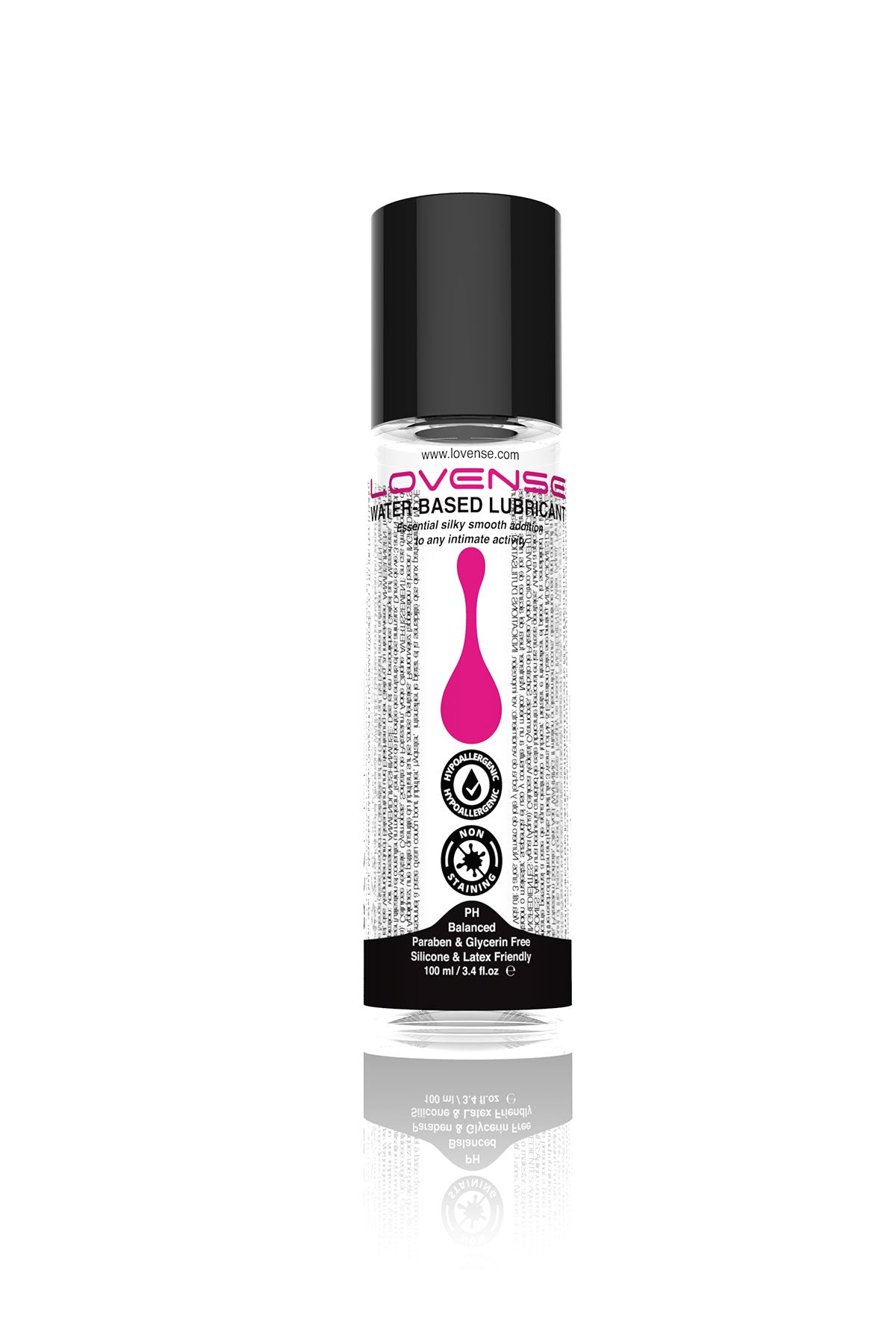 100 ml Lovense Water-Base Lube