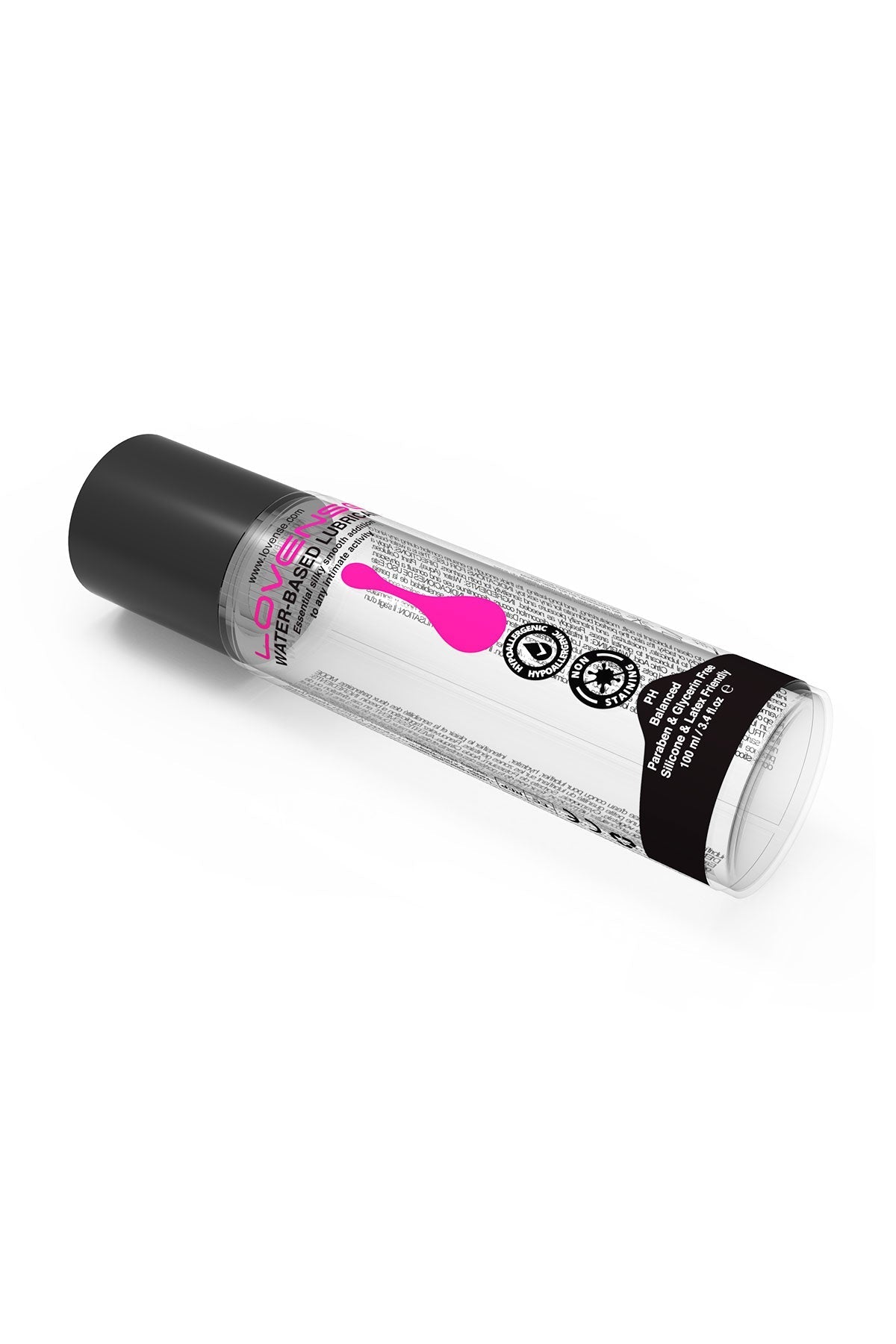 100 ml Water-Base Lube by Lovense