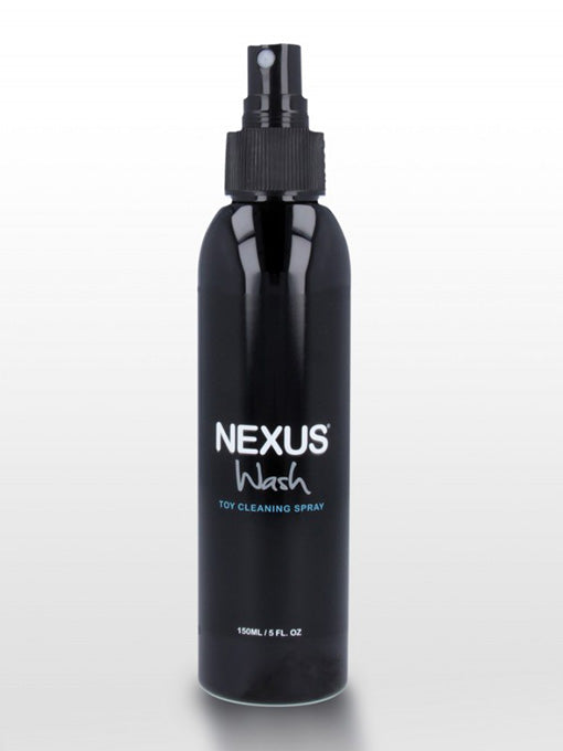 Nexus Wash | Toy Cleaner | 150ml