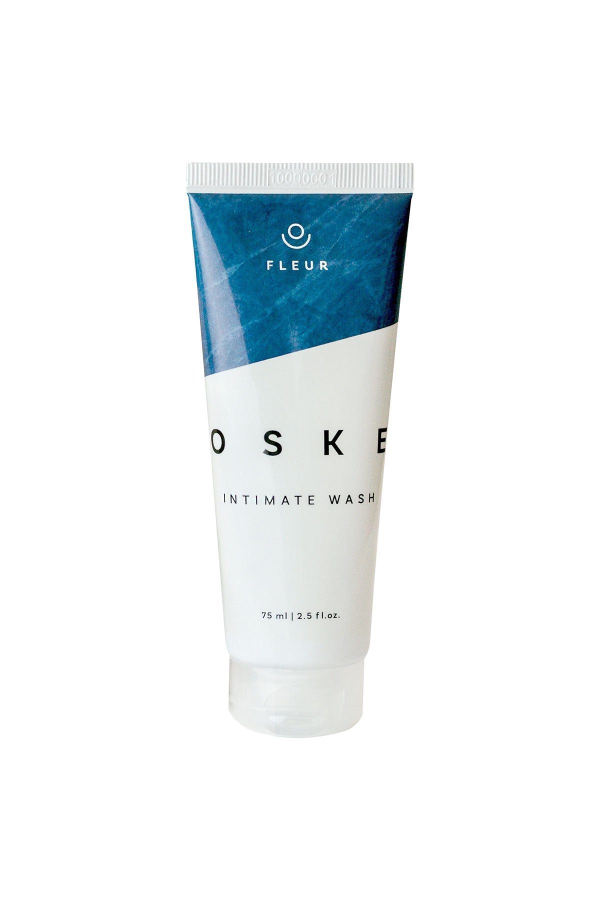 Oske Fleur Intimate Wash 75 ml