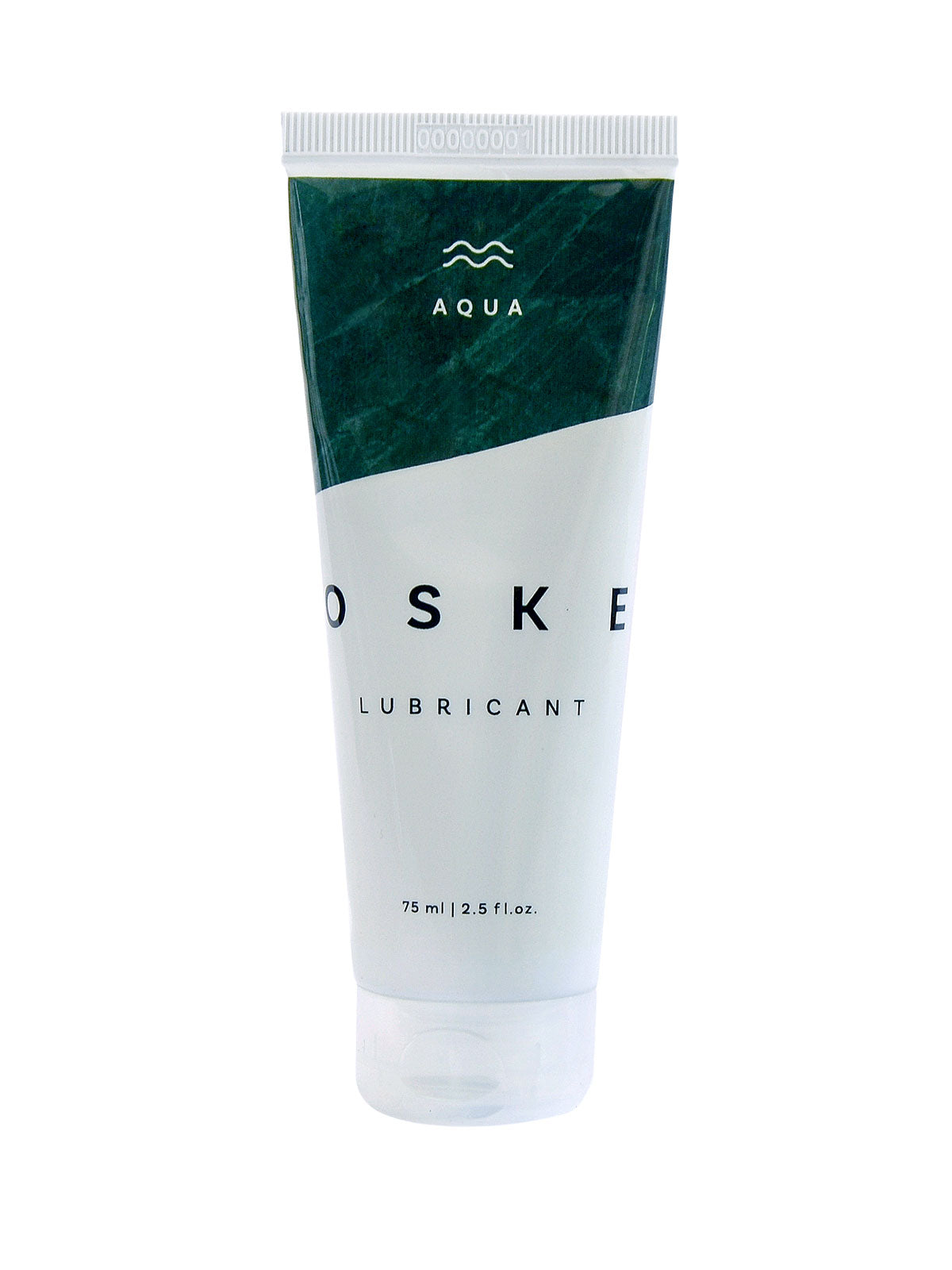 75ml Water-Based Lube by Oske