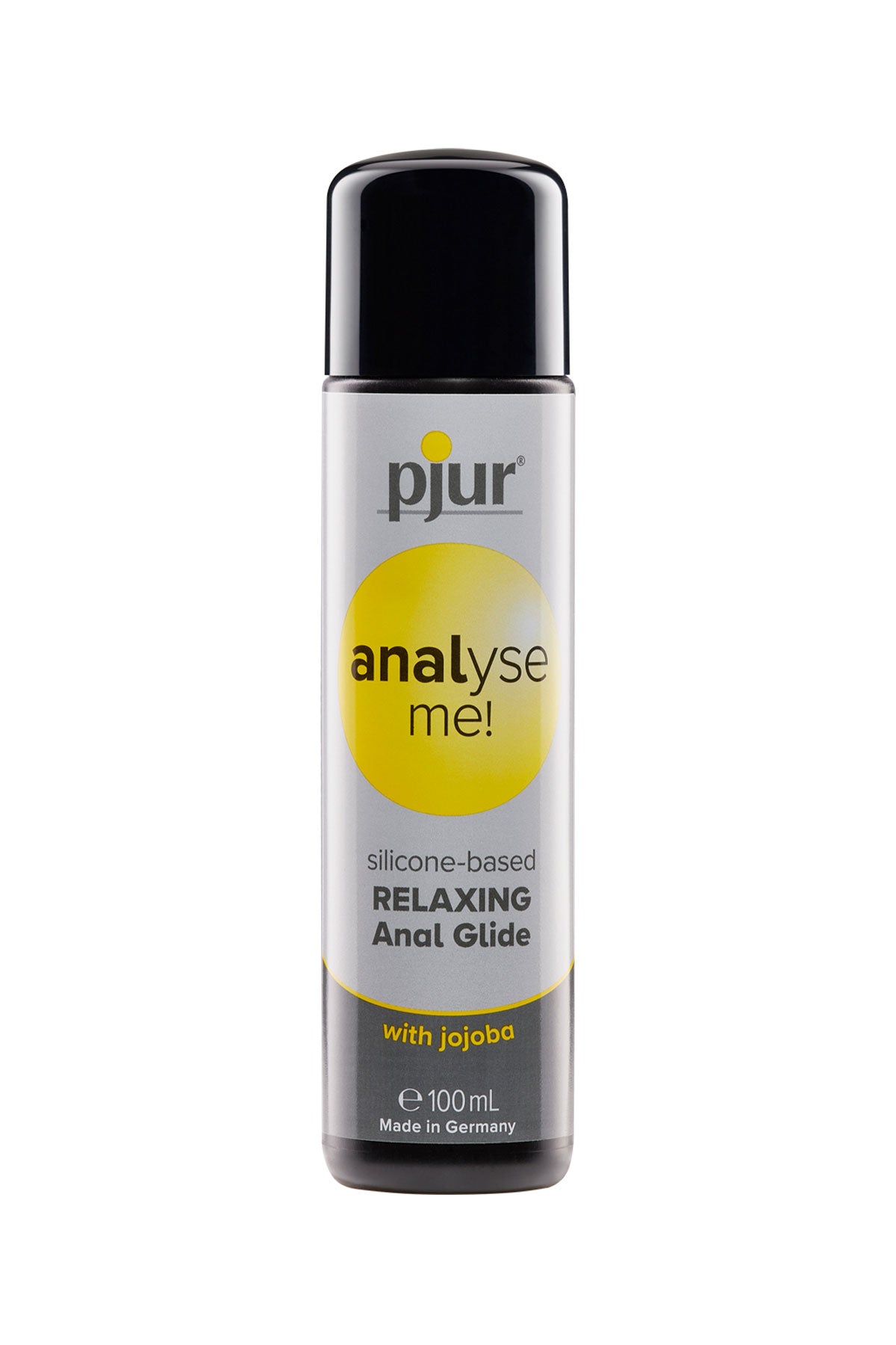 Pjur Analyse Me! Silicone Glide