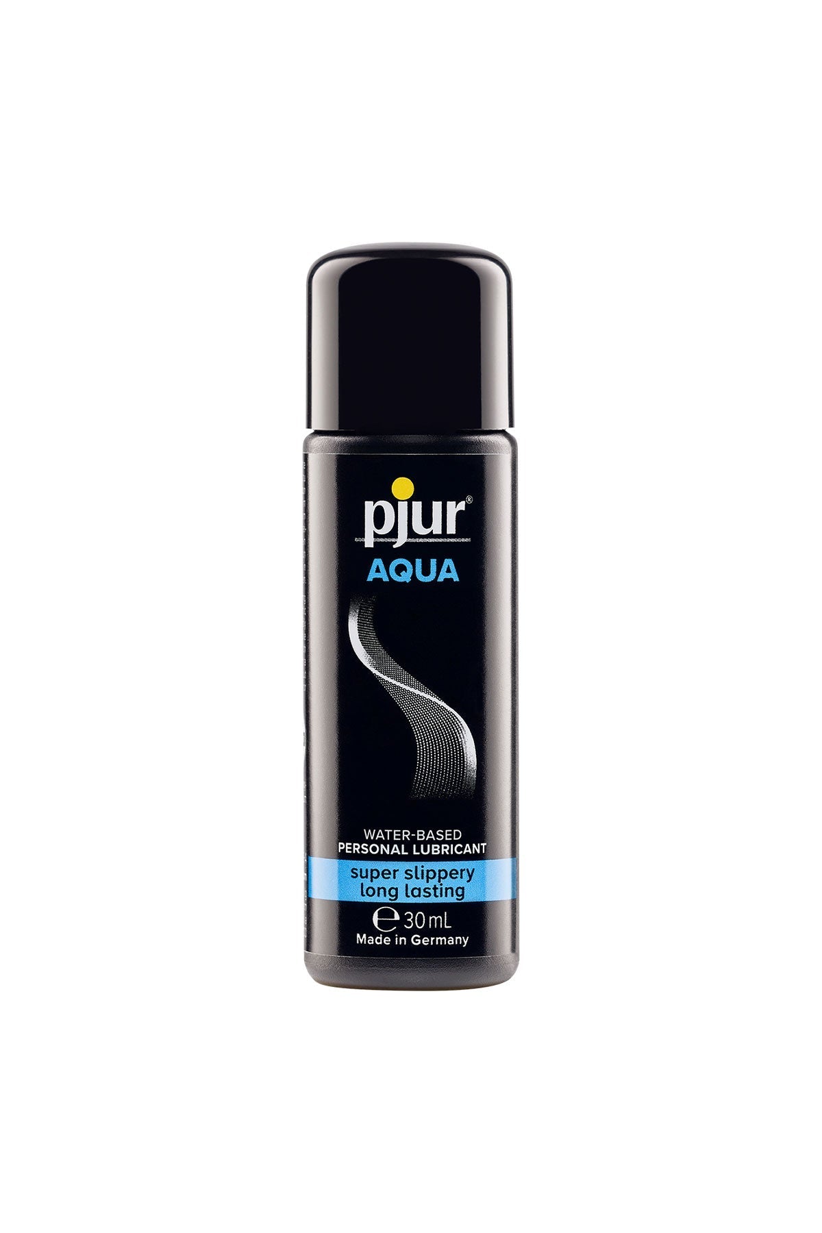 pjur Aqua Water-based Lubricant 30ml | Matilda's