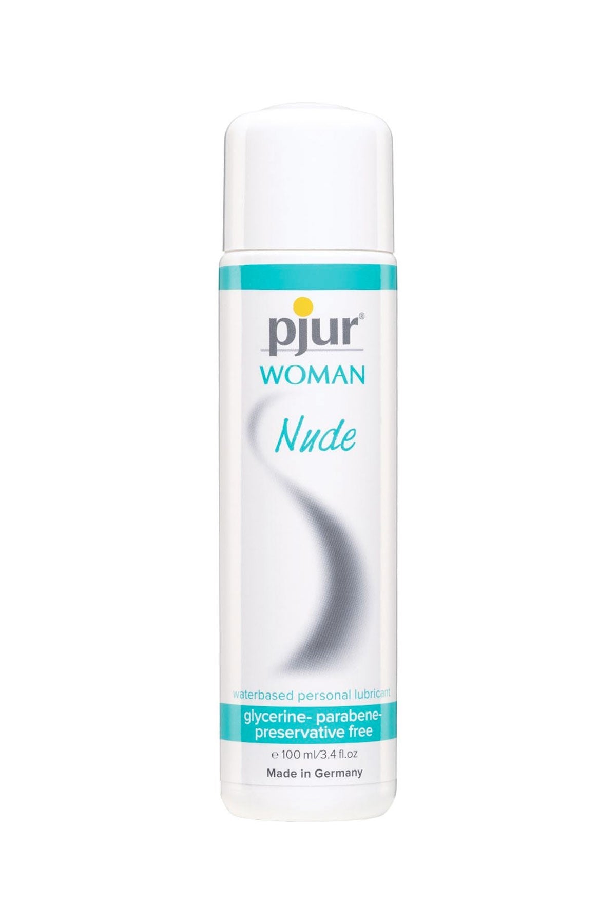 Pjur Woman Nude | Water-Based Lubricant | 100ml