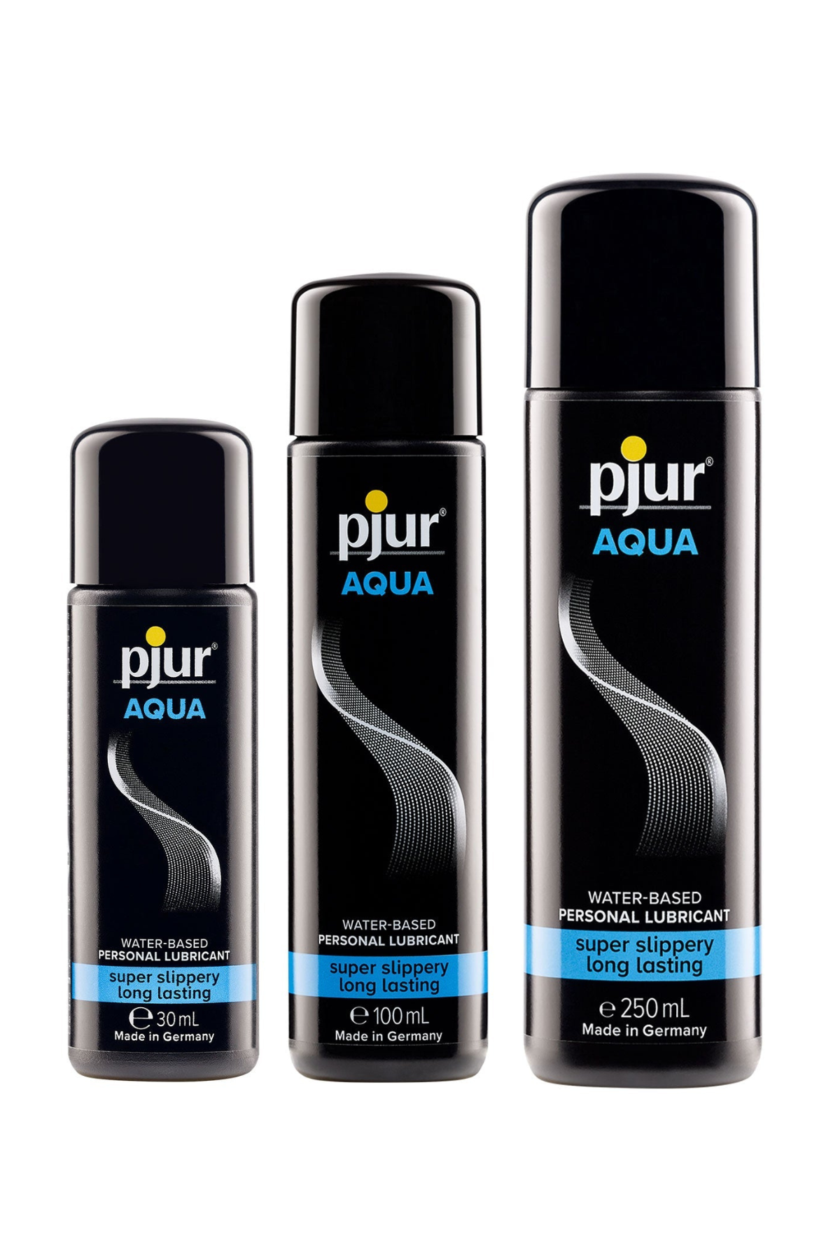 Pjur Aqua | Water-Based Lubricant