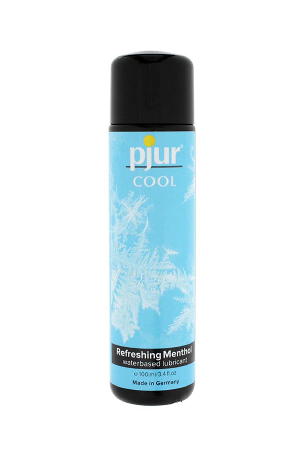 Pjur Cool | Water-Based Lubricant | 100ml