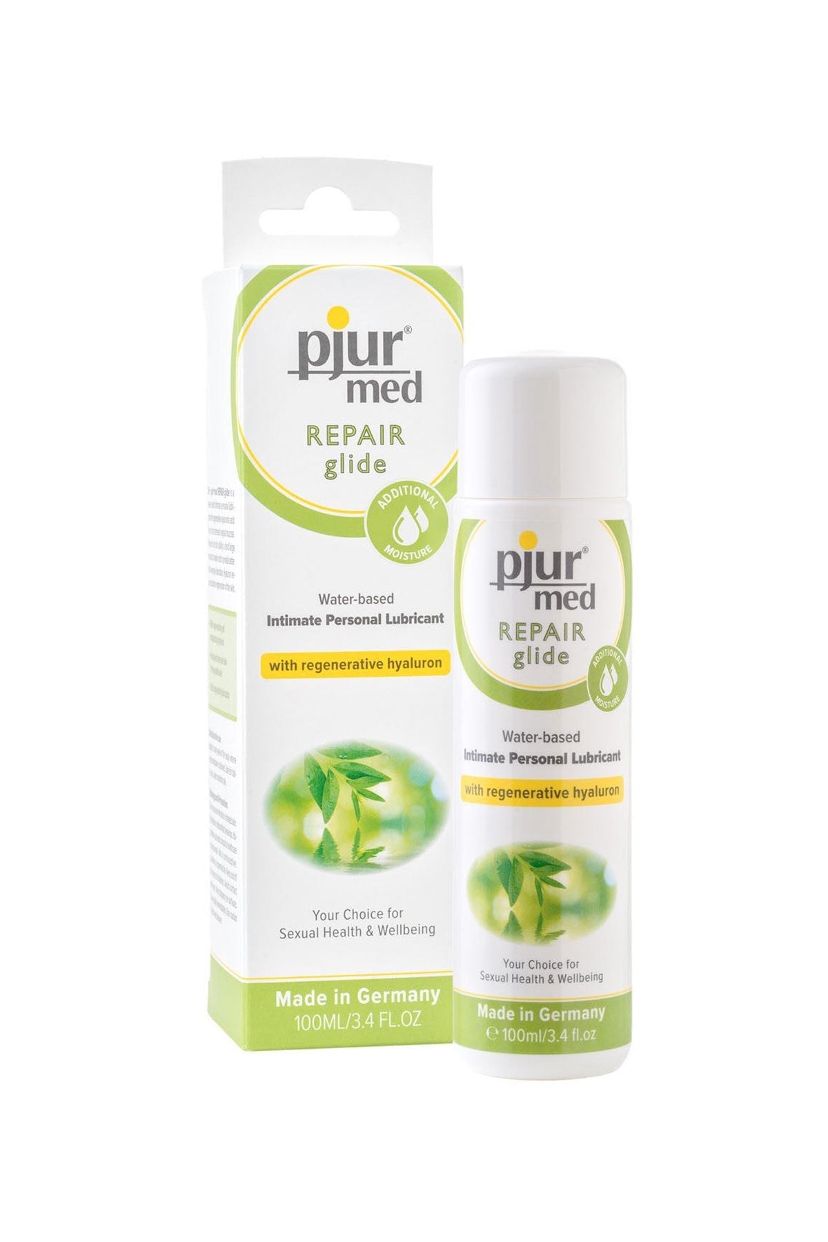 Pjur Med Repair Glide | 100ml