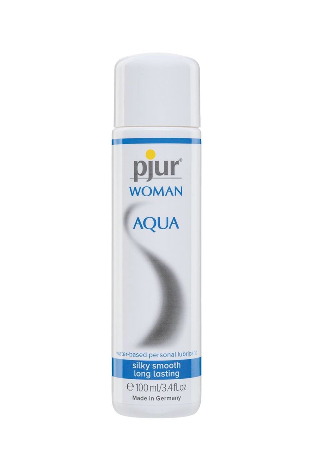 Pjur Woman Aqua Lubricant | 100ml