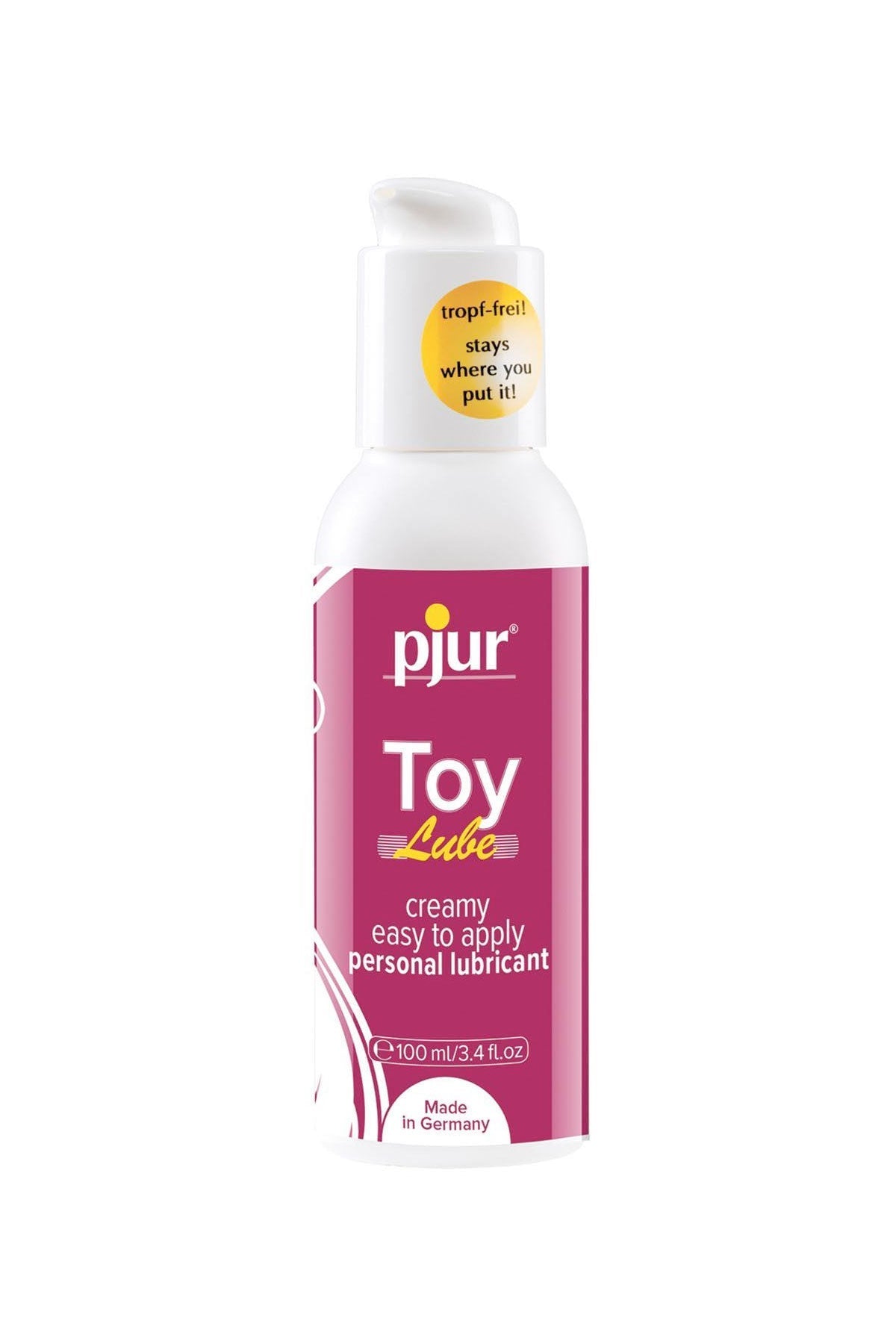 Pjur Woman Toy Lube | 100ml