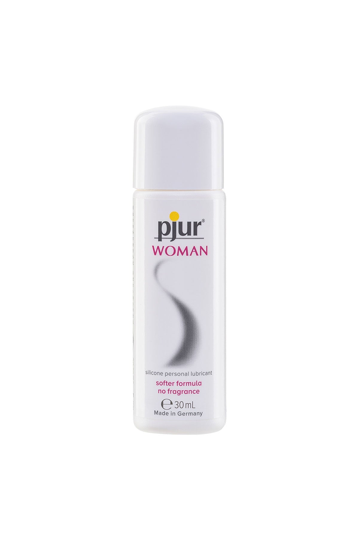 pjur Woman Silicone-based Lubricant | Matilda's